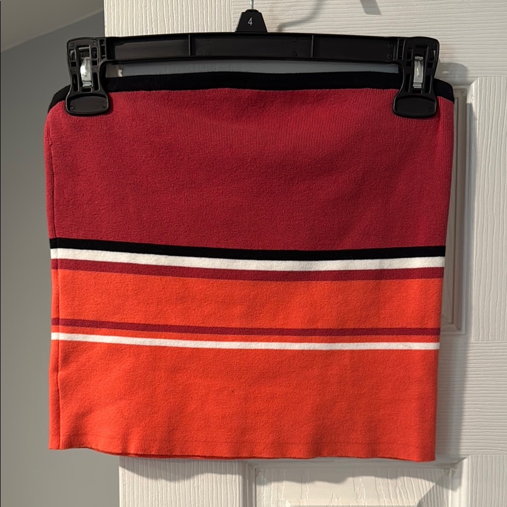 Express Tube Top